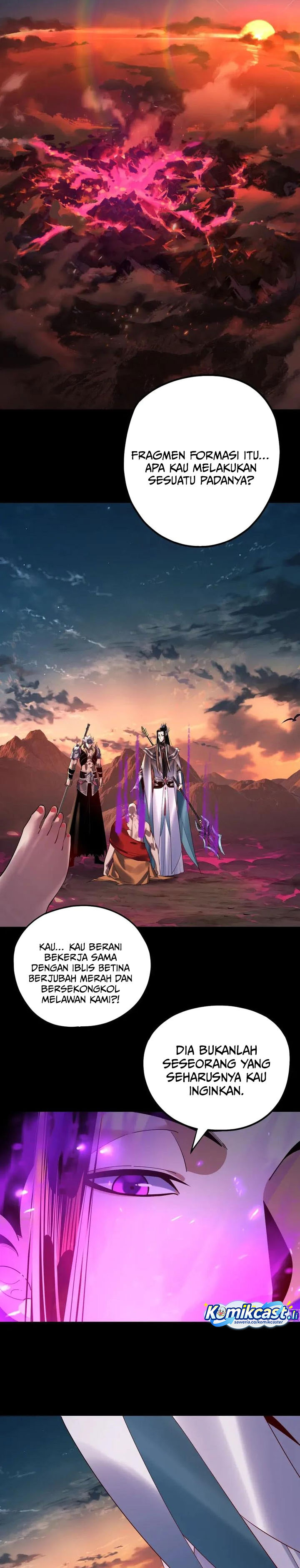 Dilarang COPAS - situs resmi www.mangacanblog.com - Komik the villain of destiny 218 - chapter 218 219 Indonesia the villain of destiny 218 - chapter 218 Terbaru 2|Baca Manga Komik Indonesia|Mangacan