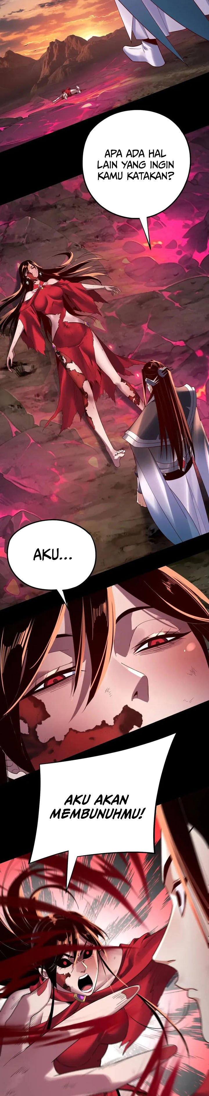 Dilarang COPAS - situs resmi www.mangacanblog.com - Komik the villain of destiny 218 - chapter 218 219 Indonesia the villain of destiny 218 - chapter 218 Terbaru 3|Baca Manga Komik Indonesia|Mangacan