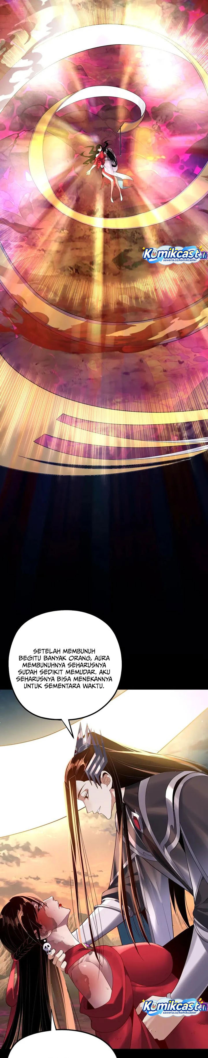 Dilarang COPAS - situs resmi www.mangacanblog.com - Komik the villain of destiny 218 - chapter 218 219 Indonesia the villain of destiny 218 - chapter 218 Terbaru 5|Baca Manga Komik Indonesia|Mangacan