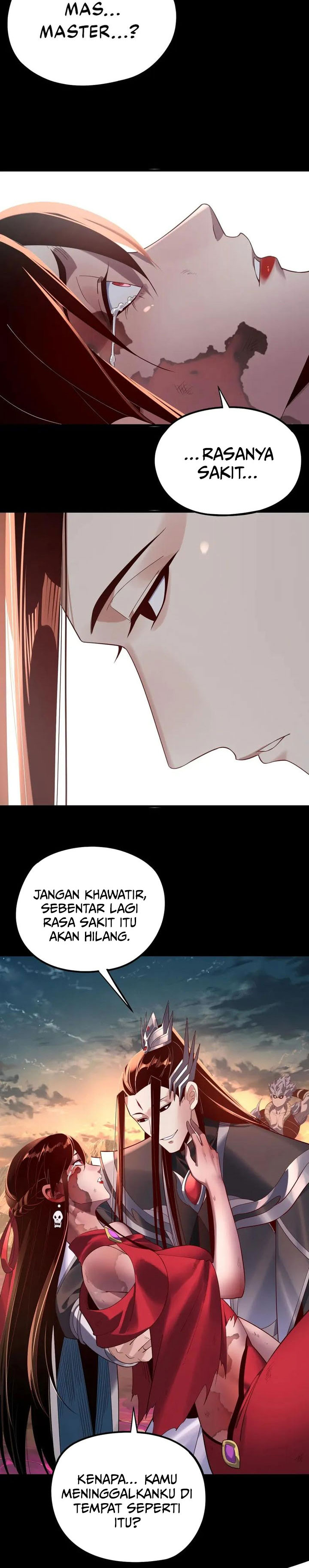 Dilarang COPAS - situs resmi www.mangacanblog.com - Komik the villain of destiny 218 - chapter 218 219 Indonesia the villain of destiny 218 - chapter 218 Terbaru 6|Baca Manga Komik Indonesia|Mangacan