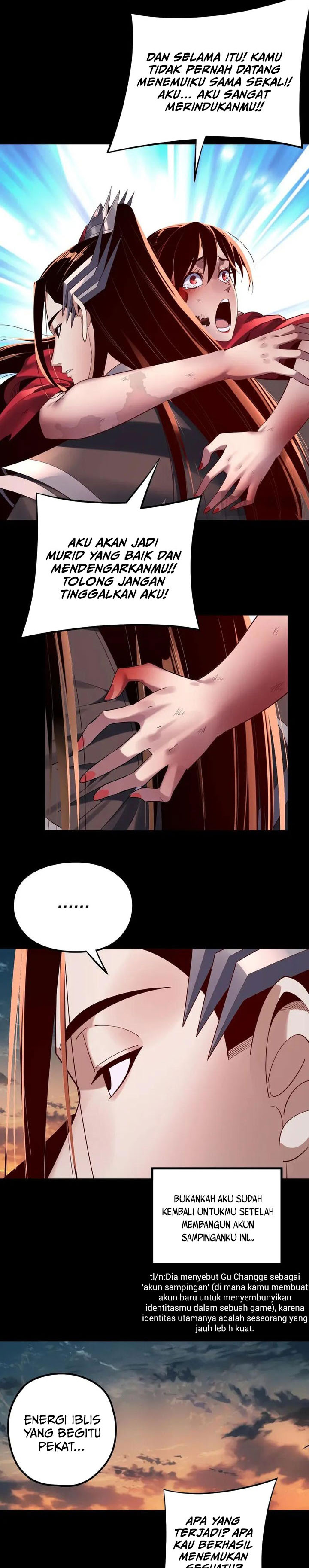 Dilarang COPAS - situs resmi www.mangacanblog.com - Komik the villain of destiny 218 - chapter 218 219 Indonesia the villain of destiny 218 - chapter 218 Terbaru 7|Baca Manga Komik Indonesia|Mangacan