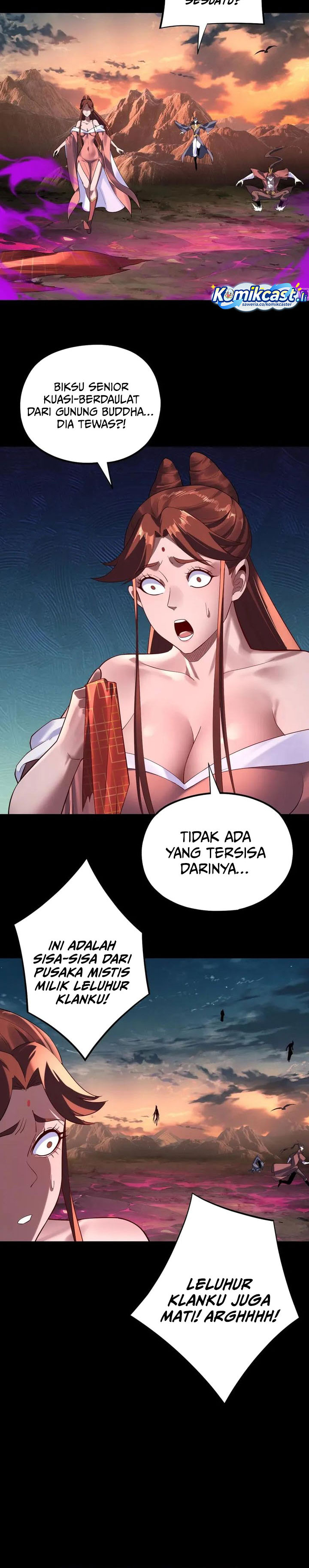 Dilarang COPAS - situs resmi www.mangacanblog.com - Komik the villain of destiny 218 - chapter 218 219 Indonesia the villain of destiny 218 - chapter 218 Terbaru 8|Baca Manga Komik Indonesia|Mangacan