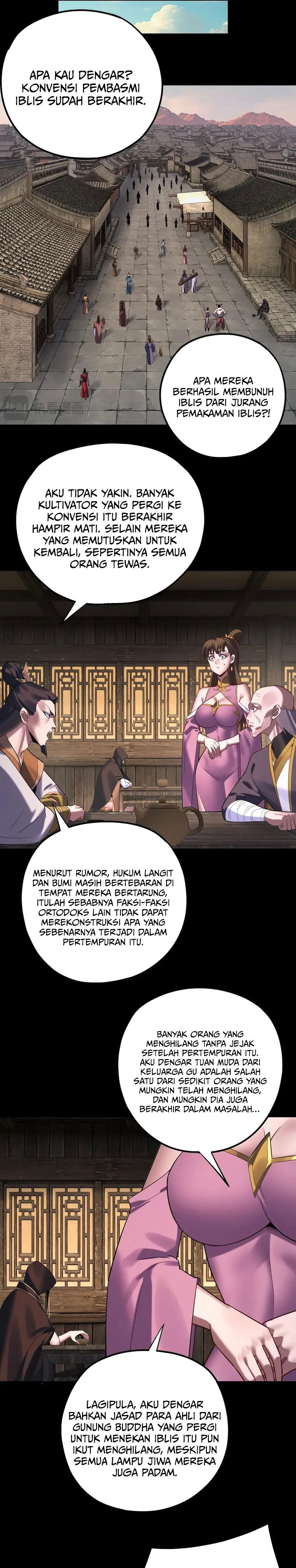 Dilarang COPAS - situs resmi www.mangacanblog.com - Komik the villain of destiny 218 - chapter 218 219 Indonesia the villain of destiny 218 - chapter 218 Terbaru 9|Baca Manga Komik Indonesia|Mangacan