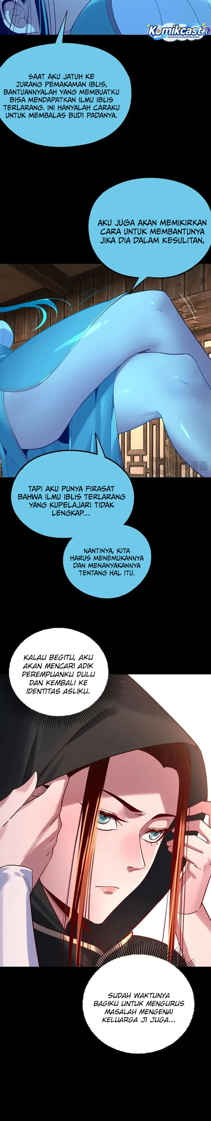 Dilarang COPAS - situs resmi www.mangacanblog.com - Komik the villain of destiny 218 - chapter 218 219 Indonesia the villain of destiny 218 - chapter 218 Terbaru 11|Baca Manga Komik Indonesia|Mangacan