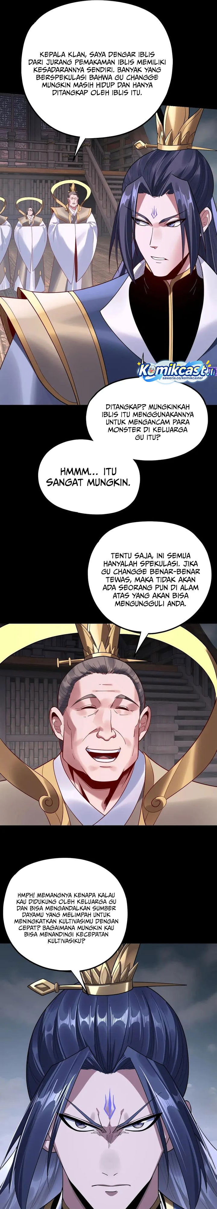 Dilarang COPAS - situs resmi www.mangacanblog.com - Komik the villain of destiny 218 - chapter 218 219 Indonesia the villain of destiny 218 - chapter 218 Terbaru 13|Baca Manga Komik Indonesia|Mangacan