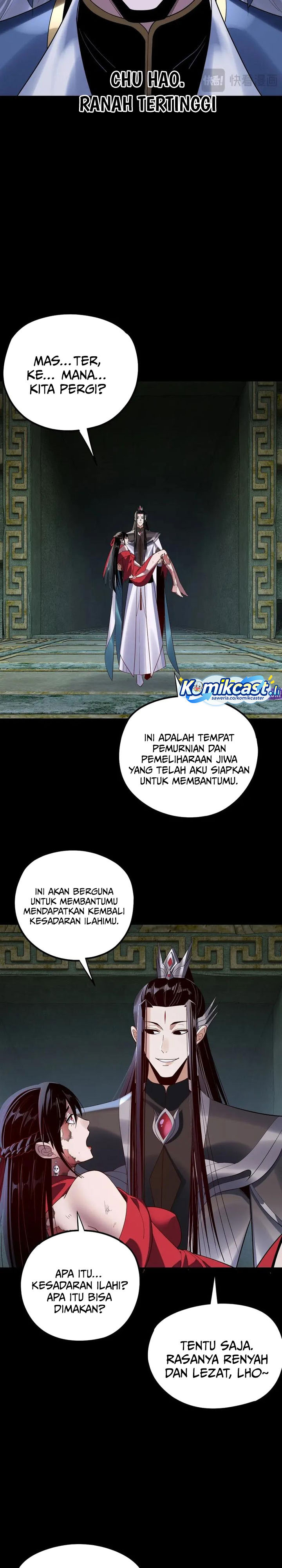 Dilarang COPAS - situs resmi www.mangacanblog.com - Komik the villain of destiny 218 - chapter 218 219 Indonesia the villain of destiny 218 - chapter 218 Terbaru 14|Baca Manga Komik Indonesia|Mangacan