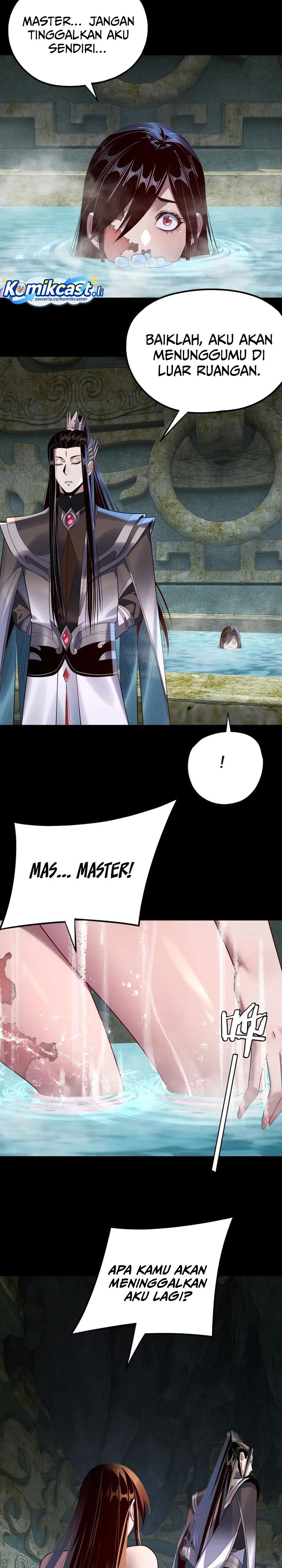 Dilarang COPAS - situs resmi www.mangacanblog.com - Komik the villain of destiny 218 - chapter 218 219 Indonesia the villain of destiny 218 - chapter 218 Terbaru 15|Baca Manga Komik Indonesia|Mangacan
