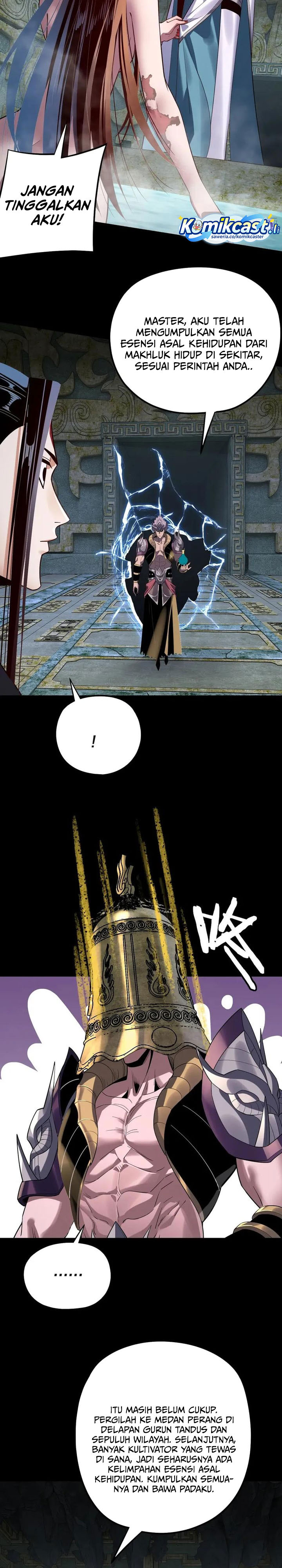 Dilarang COPAS - situs resmi www.mangacanblog.com - Komik the villain of destiny 218 - chapter 218 219 Indonesia the villain of destiny 218 - chapter 218 Terbaru 16|Baca Manga Komik Indonesia|Mangacan