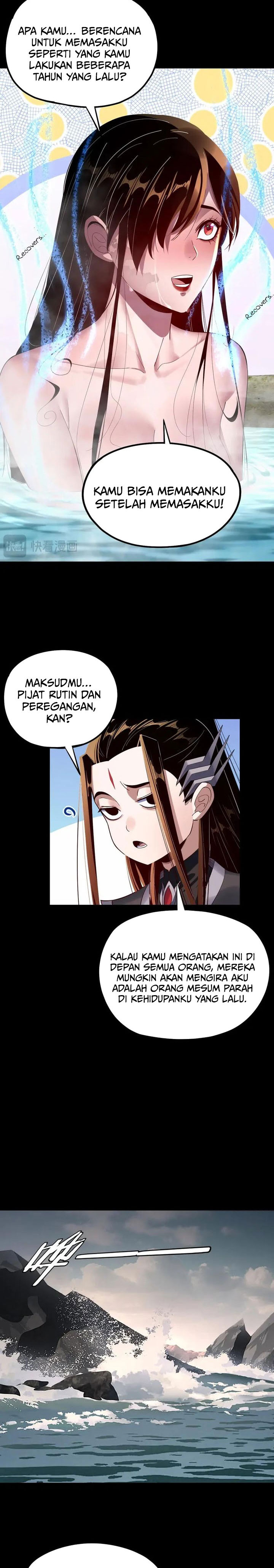 Dilarang COPAS - situs resmi www.mangacanblog.com - Komik the villain of destiny 218 - chapter 218 219 Indonesia the villain of destiny 218 - chapter 218 Terbaru 18|Baca Manga Komik Indonesia|Mangacan