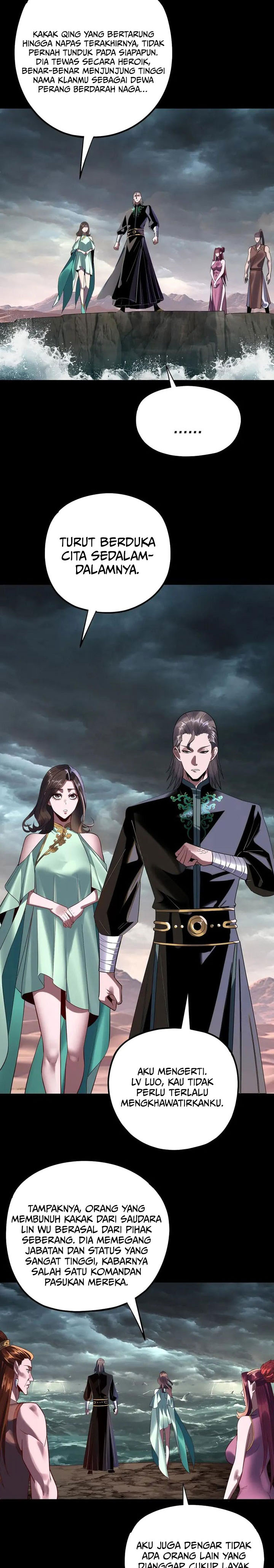 Dilarang COPAS - situs resmi www.mangacanblog.com - Komik the villain of destiny 218 - chapter 218 219 Indonesia the villain of destiny 218 - chapter 218 Terbaru 19|Baca Manga Komik Indonesia|Mangacan