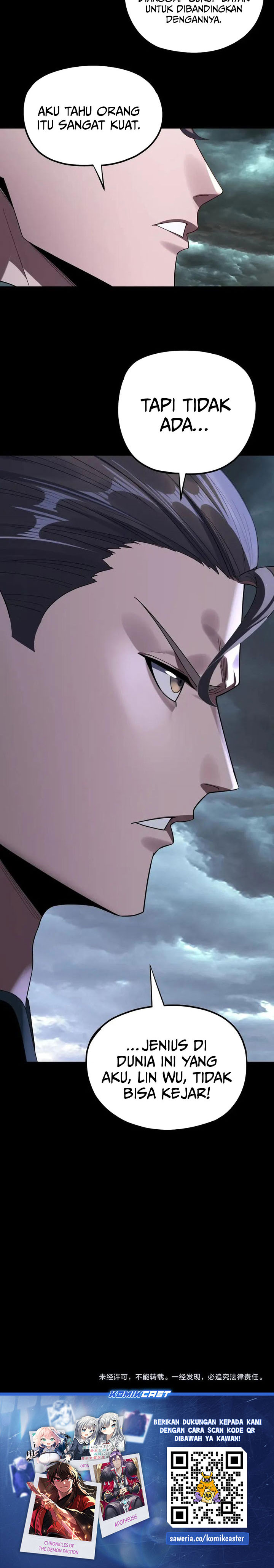 Dilarang COPAS - situs resmi www.mangacanblog.com - Komik the villain of destiny 218 - chapter 218 219 Indonesia the villain of destiny 218 - chapter 218 Terbaru 20|Baca Manga Komik Indonesia|Mangacan