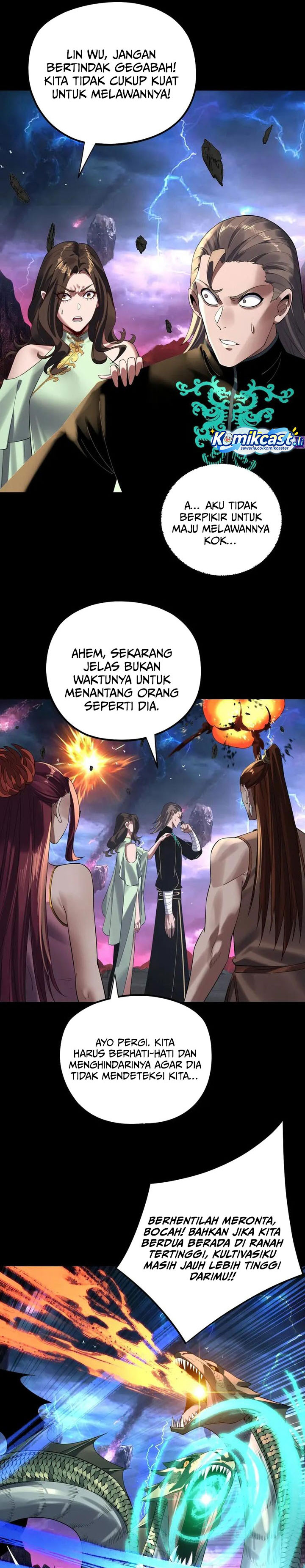 Dilarang COPAS - situs resmi www.mangacanblog.com - Komik the villain of destiny 220 - chapter 220 221 Indonesia the villain of destiny 220 - chapter 220 Terbaru 2|Baca Manga Komik Indonesia|Mangacan
