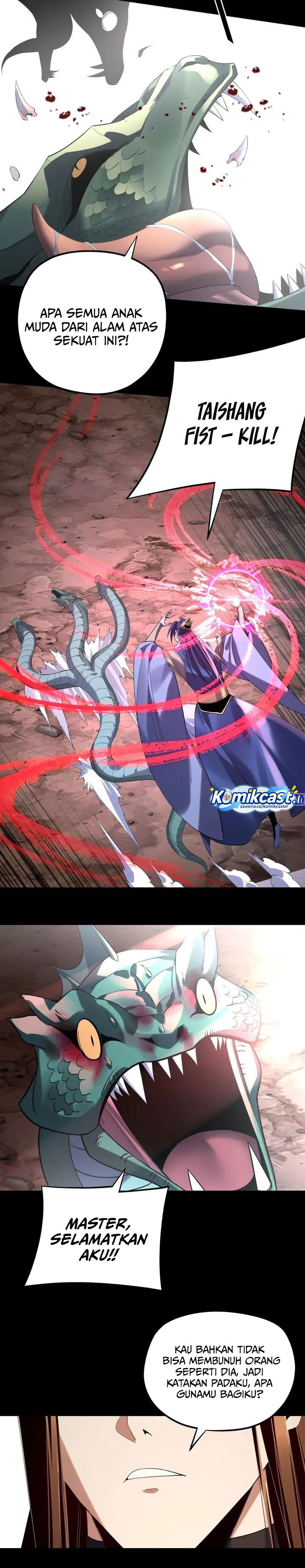 Dilarang COPAS - situs resmi www.mangacanblog.com - Komik the villain of destiny 220 - chapter 220 221 Indonesia the villain of destiny 220 - chapter 220 Terbaru 4|Baca Manga Komik Indonesia|Mangacan