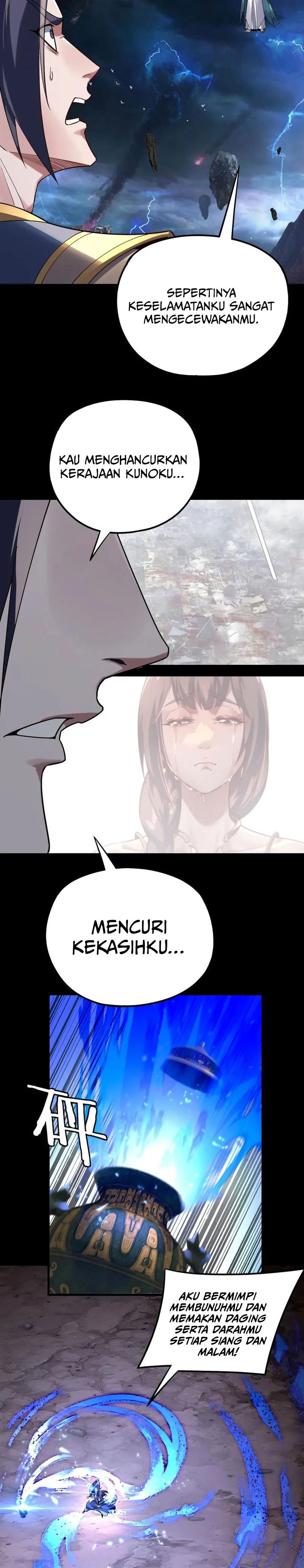 Dilarang COPAS - situs resmi www.mangacanblog.com - Komik the villain of destiny 220 - chapter 220 221 Indonesia the villain of destiny 220 - chapter 220 Terbaru 6|Baca Manga Komik Indonesia|Mangacan