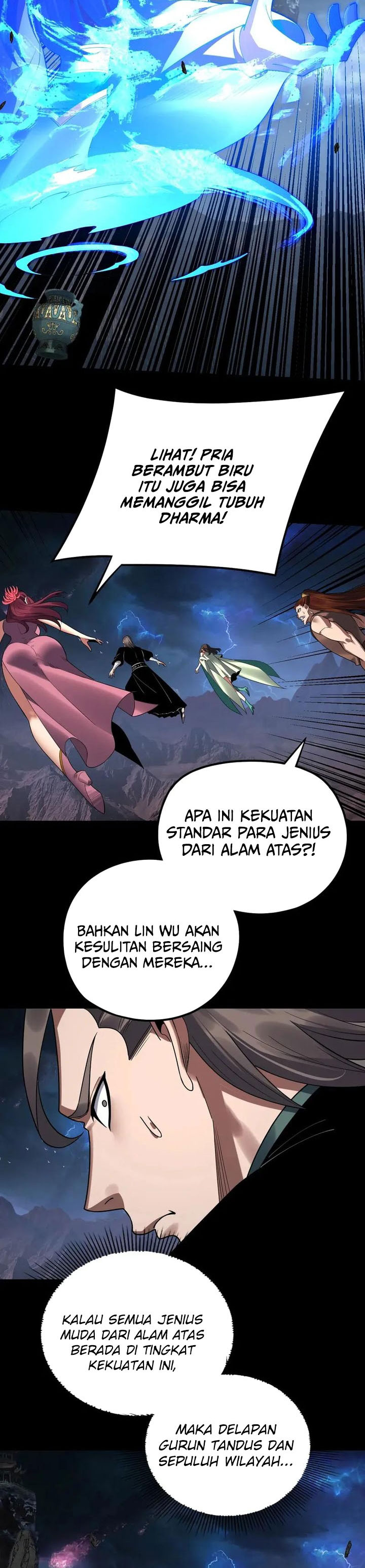 Dilarang COPAS - situs resmi www.mangacanblog.com - Komik the villain of destiny 220 - chapter 220 221 Indonesia the villain of destiny 220 - chapter 220 Terbaru 10|Baca Manga Komik Indonesia|Mangacan