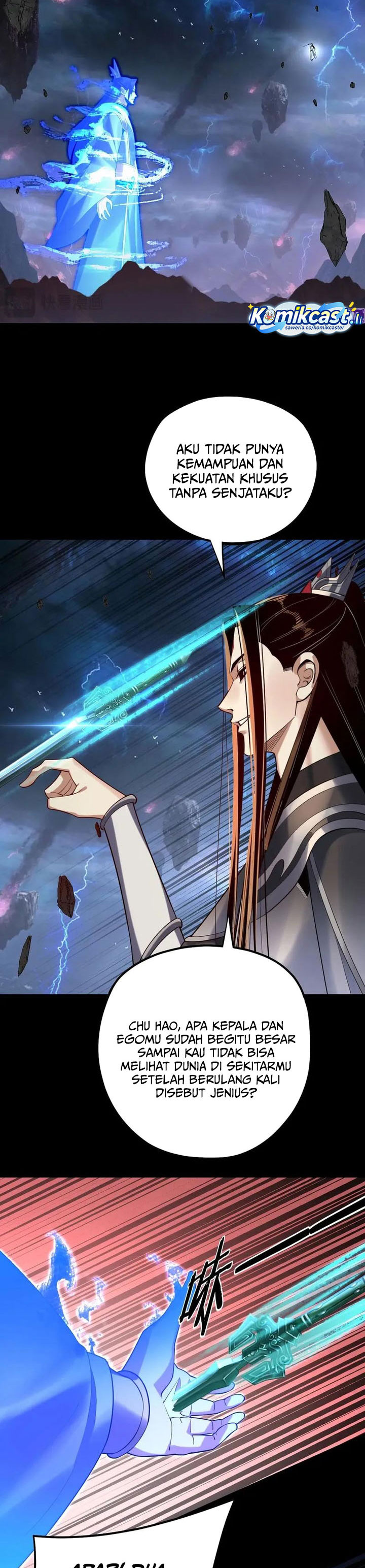 Dilarang COPAS - situs resmi www.mangacanblog.com - Komik the villain of destiny 220 - chapter 220 221 Indonesia the villain of destiny 220 - chapter 220 Terbaru 11|Baca Manga Komik Indonesia|Mangacan