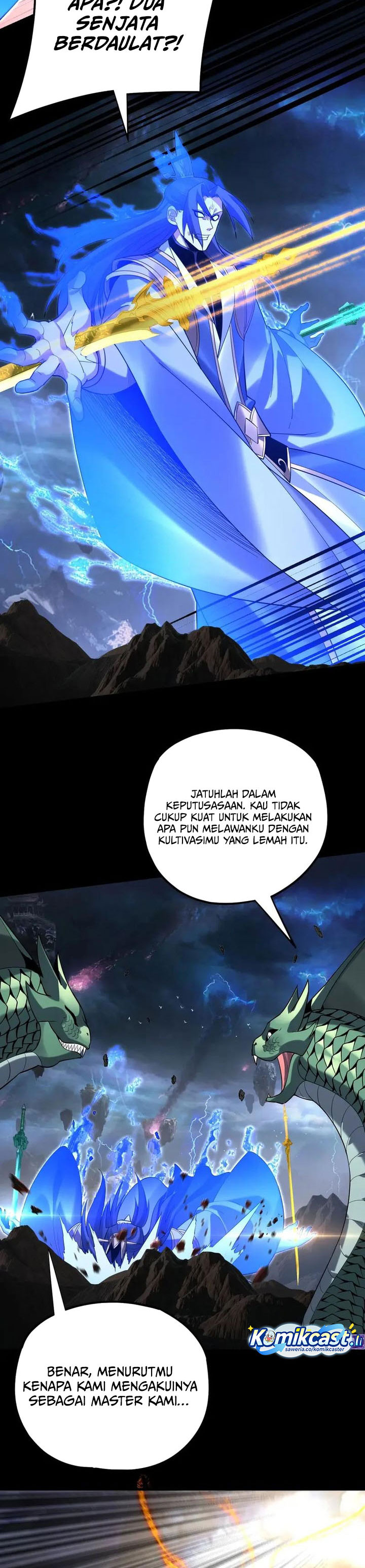 Dilarang COPAS - situs resmi www.mangacanblog.com - Komik the villain of destiny 220 - chapter 220 221 Indonesia the villain of destiny 220 - chapter 220 Terbaru 12|Baca Manga Komik Indonesia|Mangacan