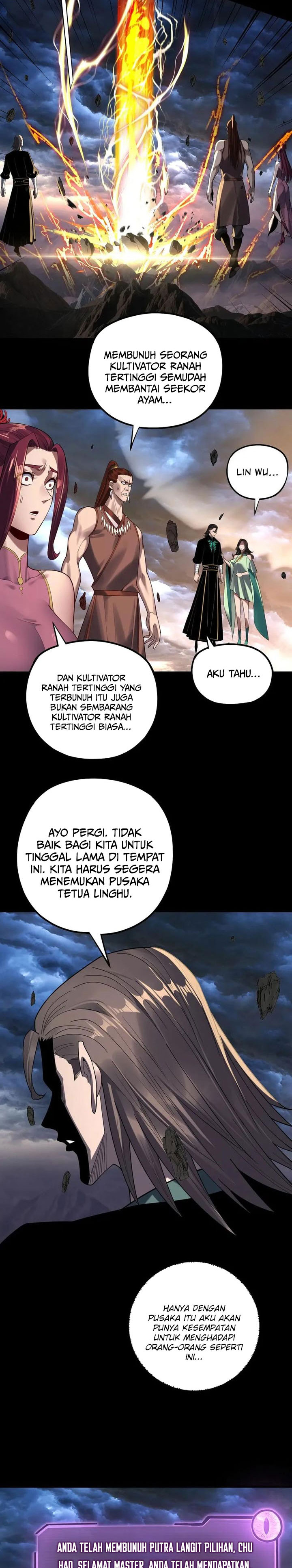 Dilarang COPAS - situs resmi www.mangacanblog.com - Komik the villain of destiny 220 - chapter 220 221 Indonesia the villain of destiny 220 - chapter 220 Terbaru 14|Baca Manga Komik Indonesia|Mangacan