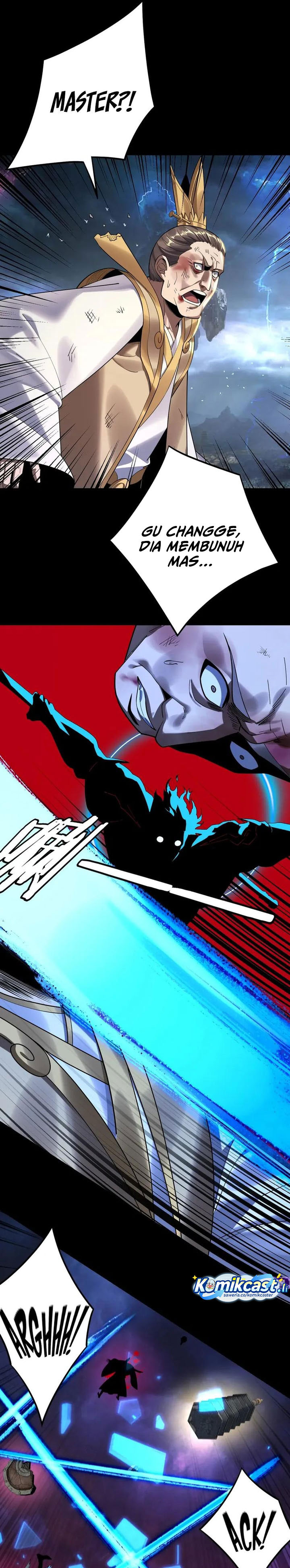 Dilarang COPAS - situs resmi www.mangacanblog.com - Komik the villain of destiny 220 - chapter 220 221 Indonesia the villain of destiny 220 - chapter 220 Terbaru 16|Baca Manga Komik Indonesia|Mangacan