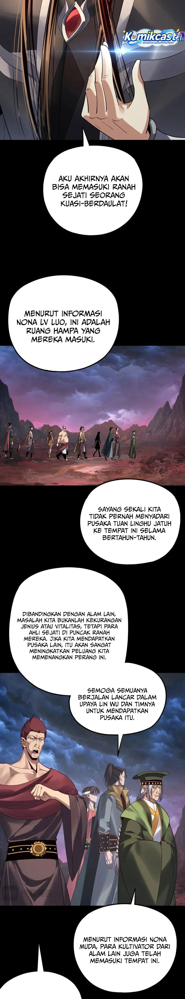 Dilarang COPAS - situs resmi www.mangacanblog.com - Komik the villain of destiny 220 - chapter 220 221 Indonesia the villain of destiny 220 - chapter 220 Terbaru 18|Baca Manga Komik Indonesia|Mangacan