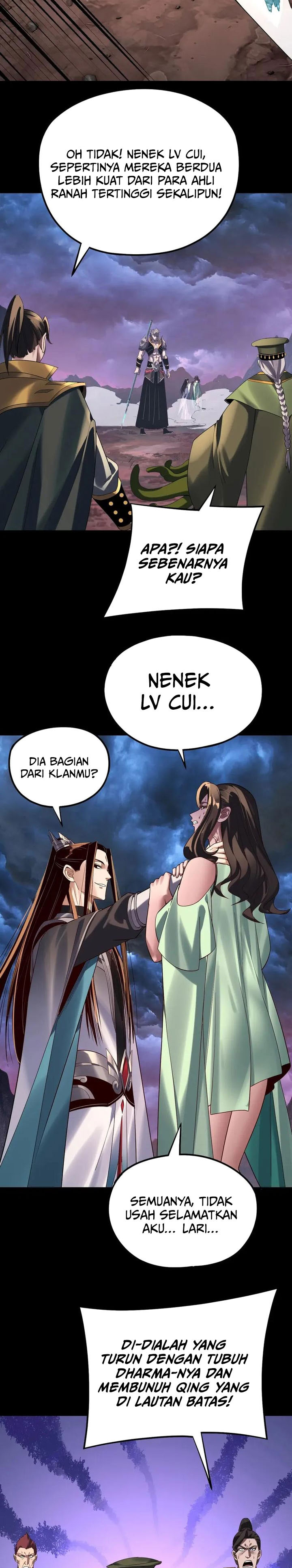 The Villain Of Destiny chapter 221