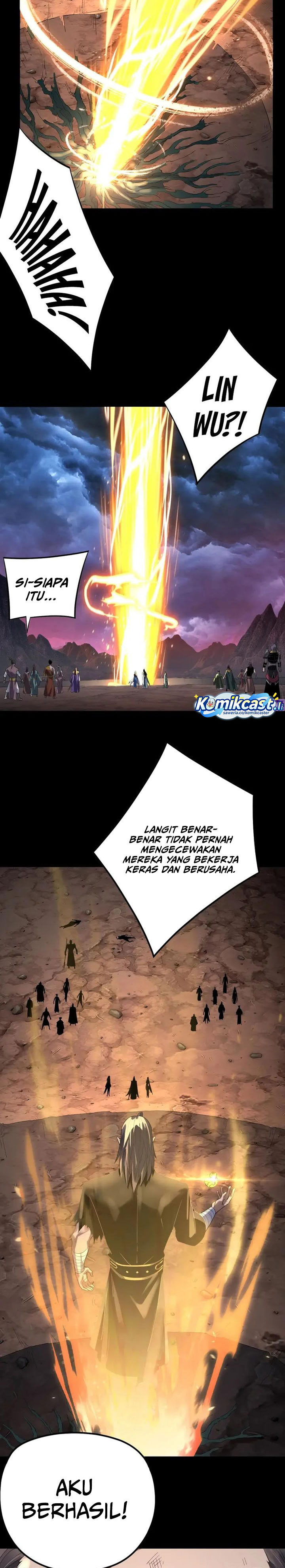 The Villain Of Destiny chapter 221