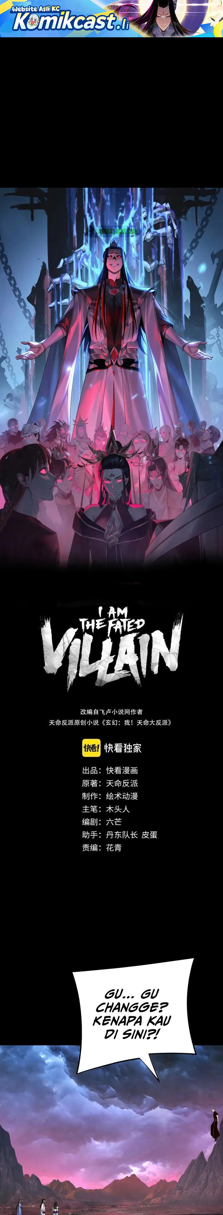 Dilarang COPAS - situs resmi www.mangacanblog.com - Komik the villain of destiny 222 - chapter 222 223 Indonesia the villain of destiny 222 - chapter 222 Terbaru 1|Baca Manga Komik Indonesia|Mangacan