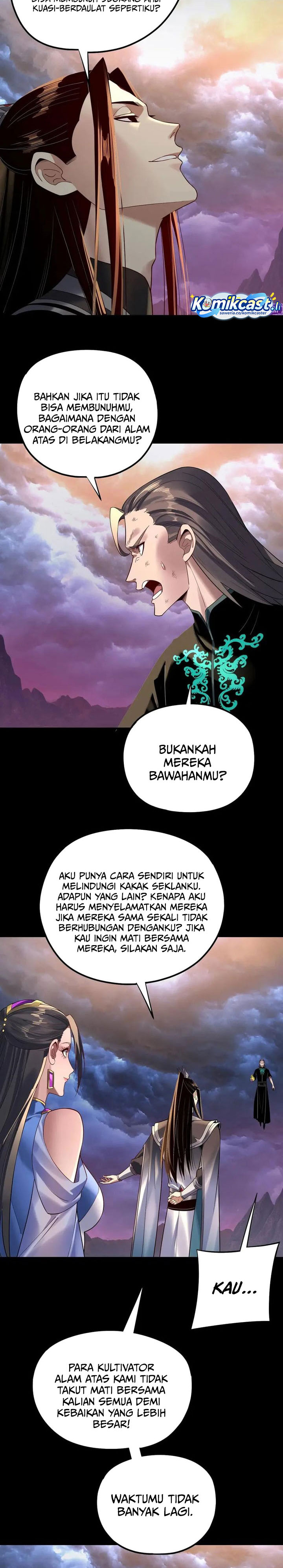 Dilarang COPAS - situs resmi www.mangacanblog.com - Komik the villain of destiny 222 - chapter 222 223 Indonesia the villain of destiny 222 - chapter 222 Terbaru 8|Baca Manga Komik Indonesia|Mangacan