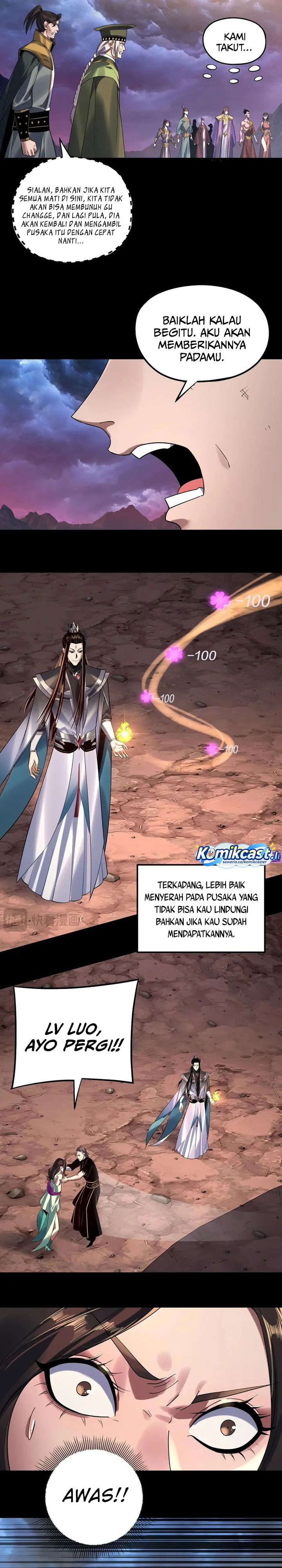 Dilarang COPAS - situs resmi www.mangacanblog.com - Komik the villain of destiny 222 - chapter 222 223 Indonesia the villain of destiny 222 - chapter 222 Terbaru 9|Baca Manga Komik Indonesia|Mangacan