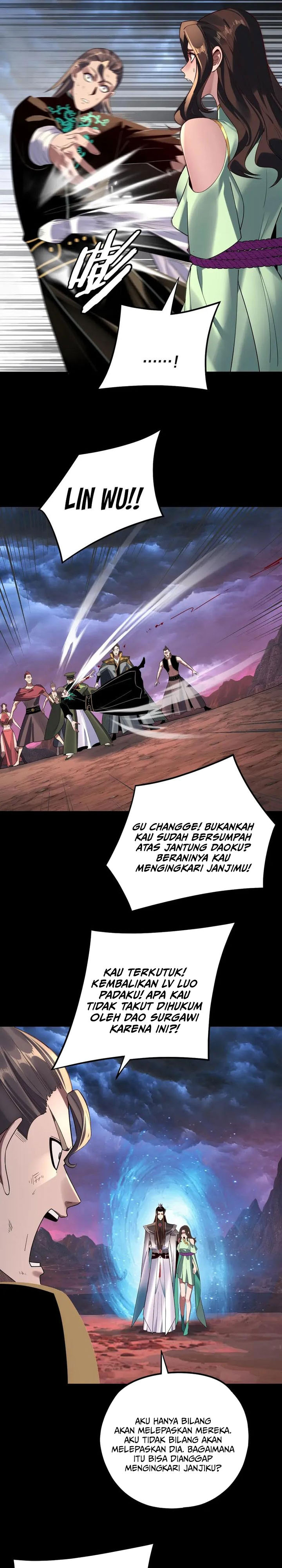 Dilarang COPAS - situs resmi www.mangacanblog.com - Komik the villain of destiny 222 - chapter 222 223 Indonesia the villain of destiny 222 - chapter 222 Terbaru 10|Baca Manga Komik Indonesia|Mangacan