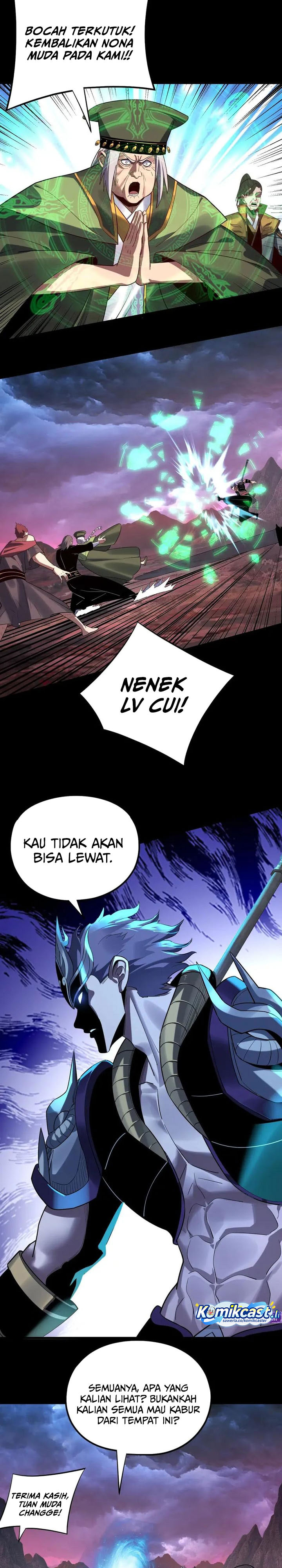 Dilarang COPAS - situs resmi www.mangacanblog.com - Komik the villain of destiny 222 - chapter 222 223 Indonesia the villain of destiny 222 - chapter 222 Terbaru 11|Baca Manga Komik Indonesia|Mangacan