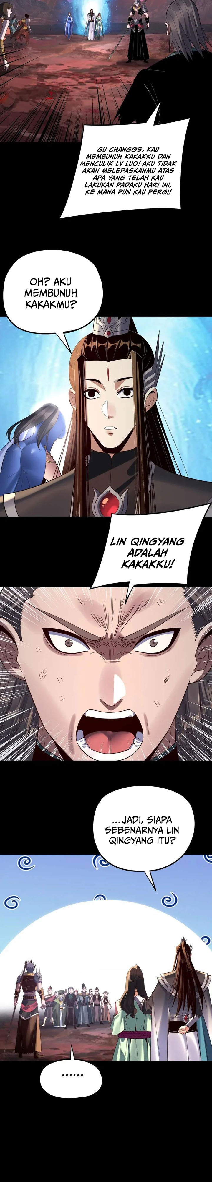 Dilarang COPAS - situs resmi www.mangacanblog.com - Komik the villain of destiny 222 - chapter 222 223 Indonesia the villain of destiny 222 - chapter 222 Terbaru 12|Baca Manga Komik Indonesia|Mangacan