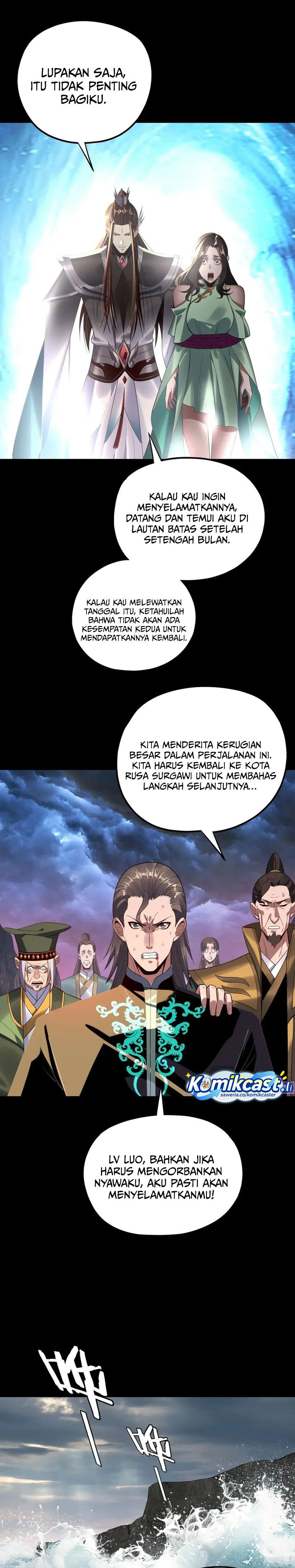 Dilarang COPAS - situs resmi www.mangacanblog.com - Komik the villain of destiny 222 - chapter 222 223 Indonesia the villain of destiny 222 - chapter 222 Terbaru 13|Baca Manga Komik Indonesia|Mangacan