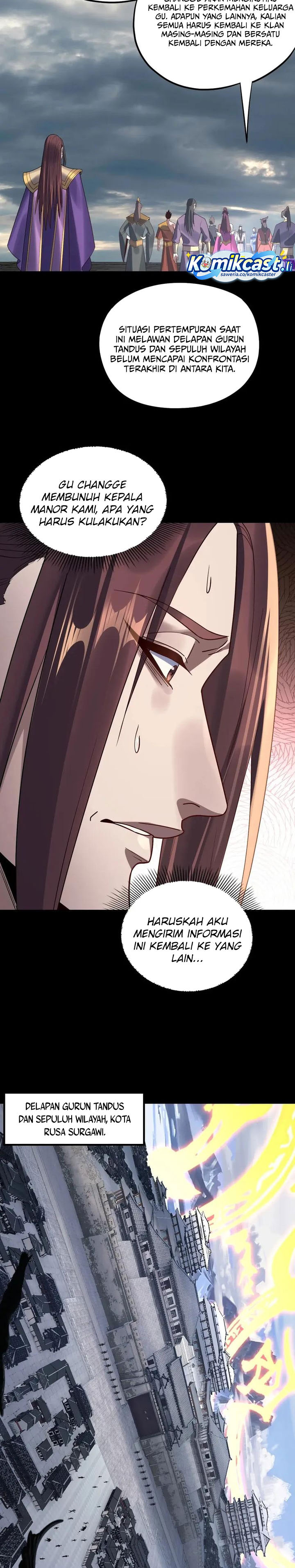 Dilarang COPAS - situs resmi www.mangacanblog.com - Komik the villain of destiny 222 - chapter 222 223 Indonesia the villain of destiny 222 - chapter 222 Terbaru 15|Baca Manga Komik Indonesia|Mangacan