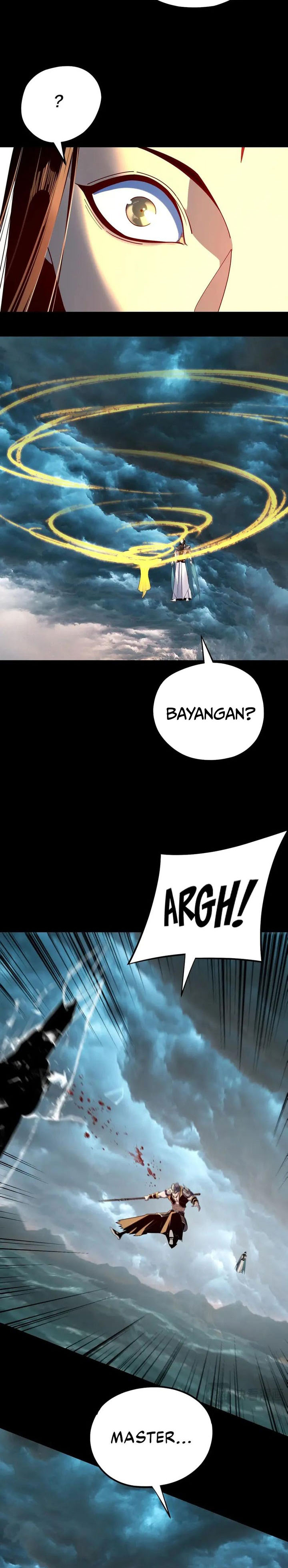 The Villain Of Destiny chapter 225