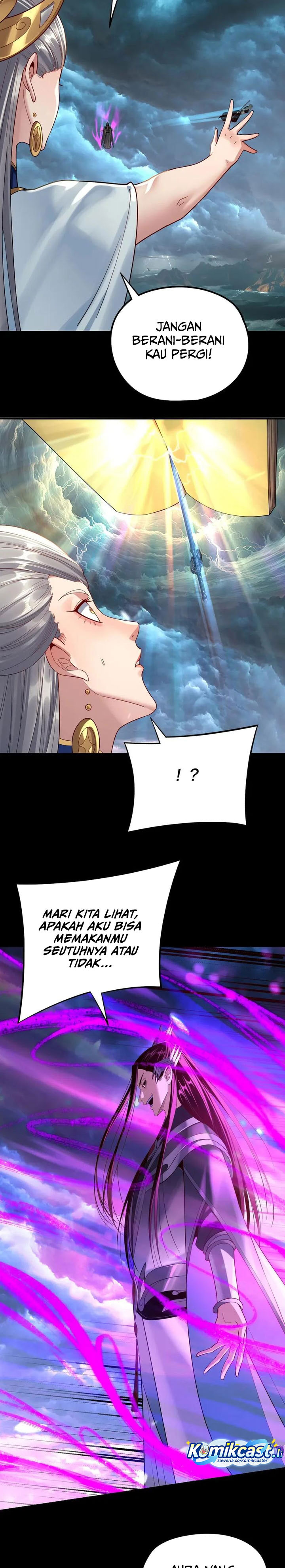 The Villain Of Destiny chapter 225