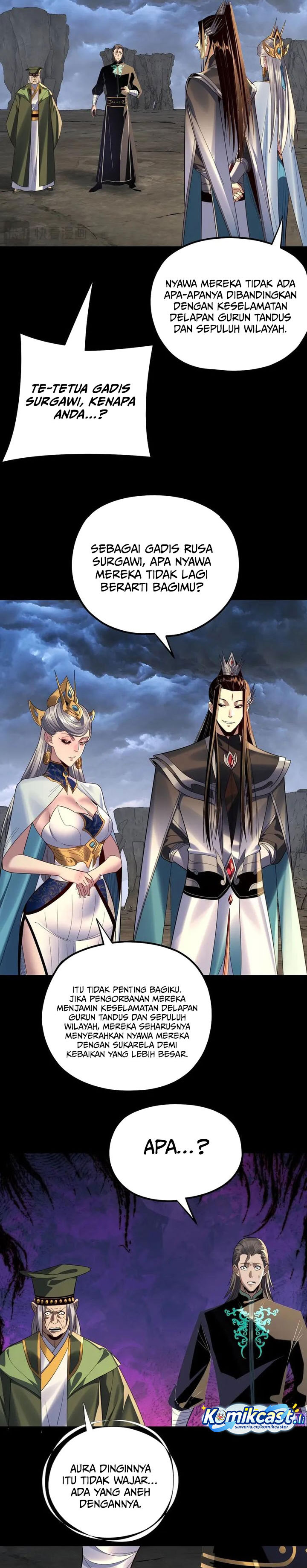 The Villain Of Destiny chapter 225