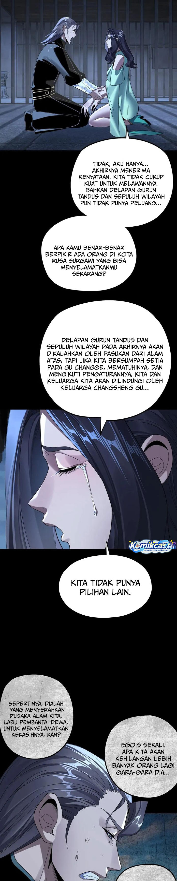 Dilarang COPAS - situs resmi www.mangacanblog.com - Komik the villain of destiny 226 - chapter 226 227 Indonesia the villain of destiny 226 - chapter 226 Terbaru 2|Baca Manga Komik Indonesia|Mangacan
