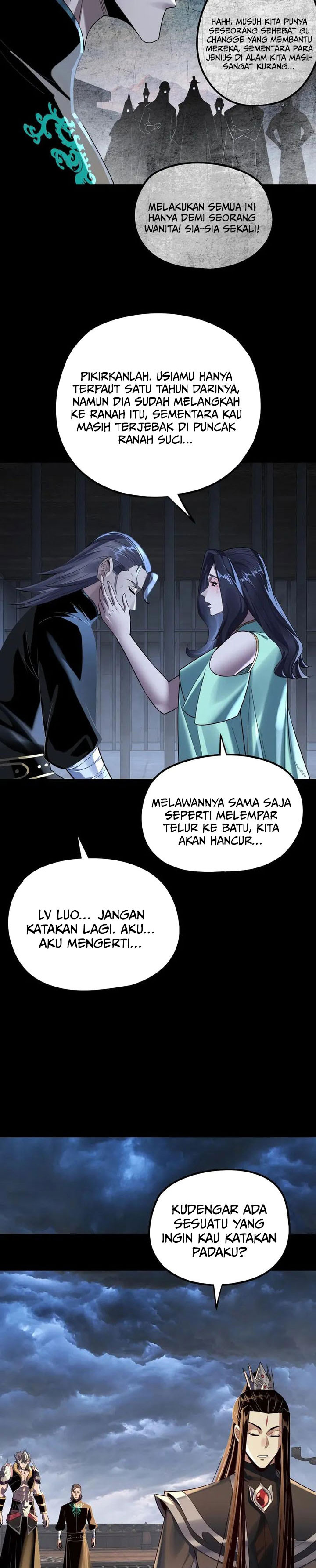 Dilarang COPAS - situs resmi www.mangacanblog.com - Komik the villain of destiny 226 - chapter 226 227 Indonesia the villain of destiny 226 - chapter 226 Terbaru 3|Baca Manga Komik Indonesia|Mangacan