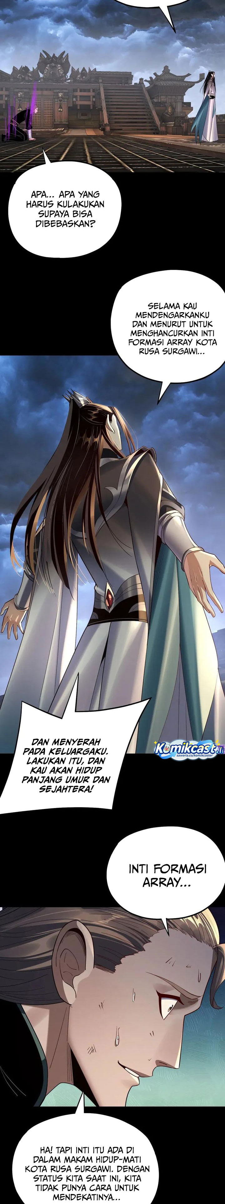 Dilarang COPAS - situs resmi www.mangacanblog.com - Komik the villain of destiny 226 - chapter 226 227 Indonesia the villain of destiny 226 - chapter 226 Terbaru 6|Baca Manga Komik Indonesia|Mangacan