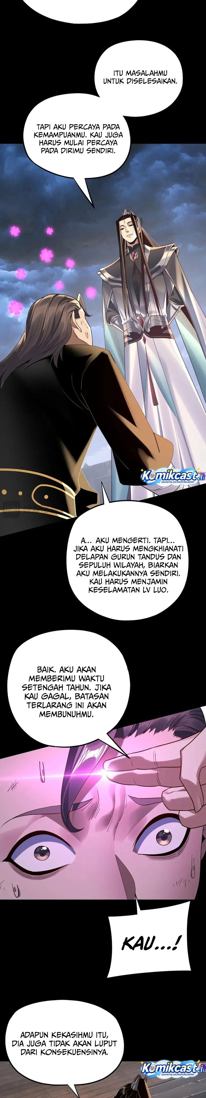Dilarang COPAS - situs resmi www.mangacanblog.com - Komik the villain of destiny 226 - chapter 226 227 Indonesia the villain of destiny 226 - chapter 226 Terbaru 7|Baca Manga Komik Indonesia|Mangacan