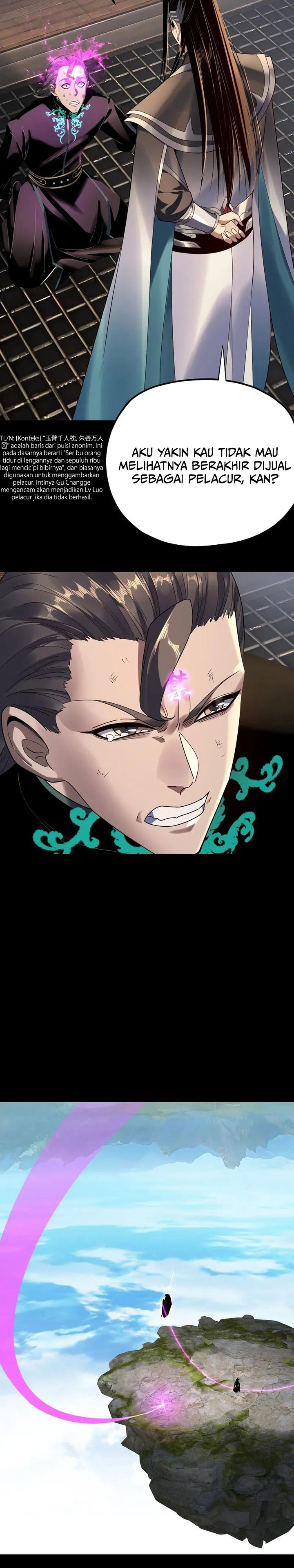 Dilarang COPAS - situs resmi www.mangacanblog.com - Komik the villain of destiny 226 - chapter 226 227 Indonesia the villain of destiny 226 - chapter 226 Terbaru 8|Baca Manga Komik Indonesia|Mangacan