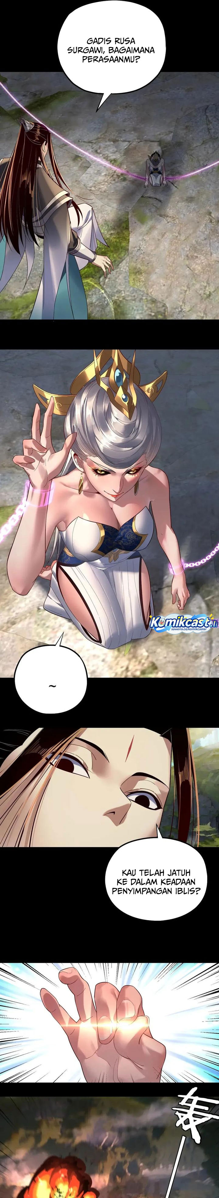 Dilarang COPAS - situs resmi www.mangacanblog.com - Komik the villain of destiny 226 - chapter 226 227 Indonesia the villain of destiny 226 - chapter 226 Terbaru 9|Baca Manga Komik Indonesia|Mangacan