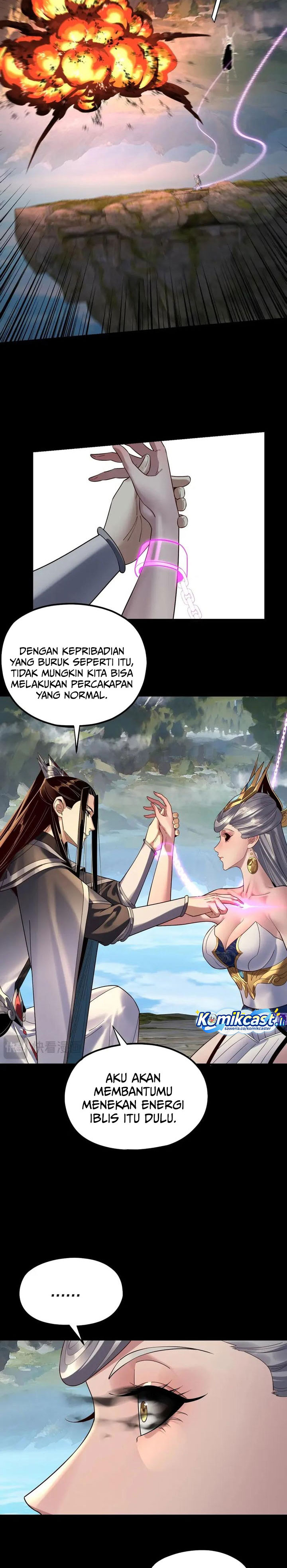 Dilarang COPAS - situs resmi www.mangacanblog.com - Komik the villain of destiny 226 - chapter 226 227 Indonesia the villain of destiny 226 - chapter 226 Terbaru 10|Baca Manga Komik Indonesia|Mangacan