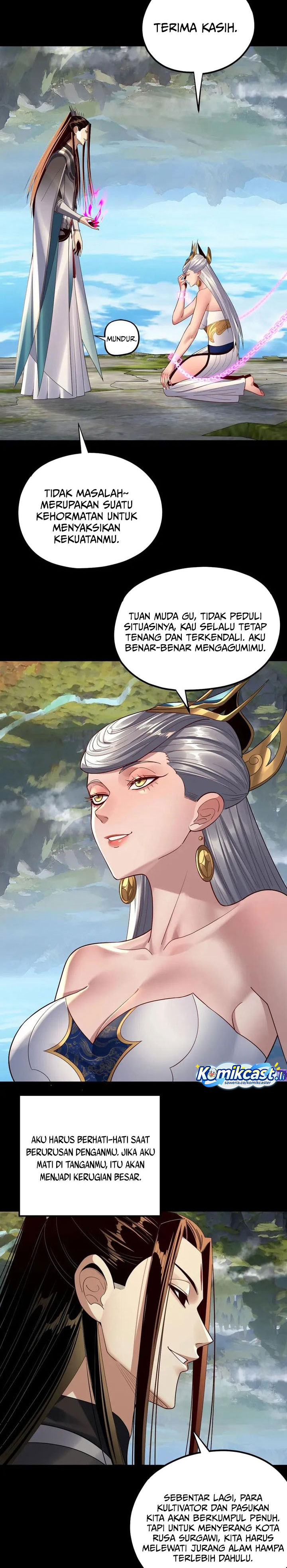 Dilarang COPAS - situs resmi www.mangacanblog.com - Komik the villain of destiny 226 - chapter 226 227 Indonesia the villain of destiny 226 - chapter 226 Terbaru 11|Baca Manga Komik Indonesia|Mangacan