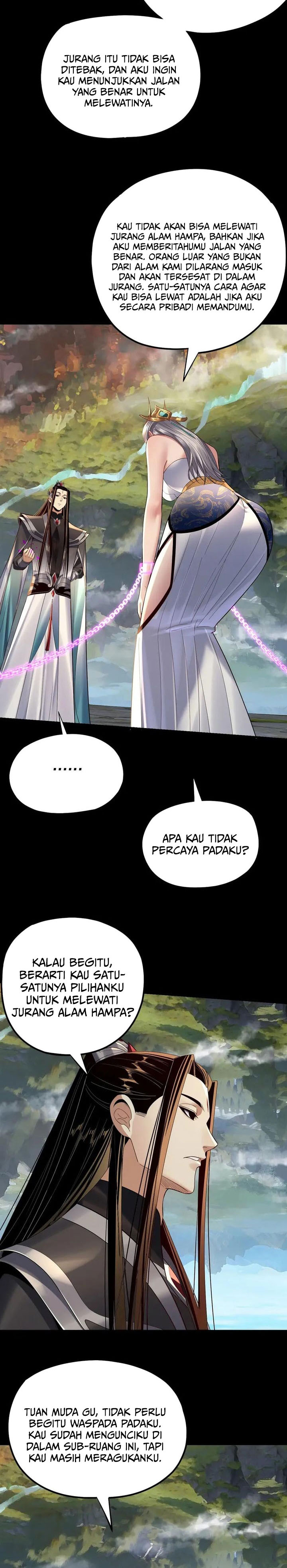 Dilarang COPAS - situs resmi www.mangacanblog.com - Komik the villain of destiny 226 - chapter 226 227 Indonesia the villain of destiny 226 - chapter 226 Terbaru 12|Baca Manga Komik Indonesia|Mangacan