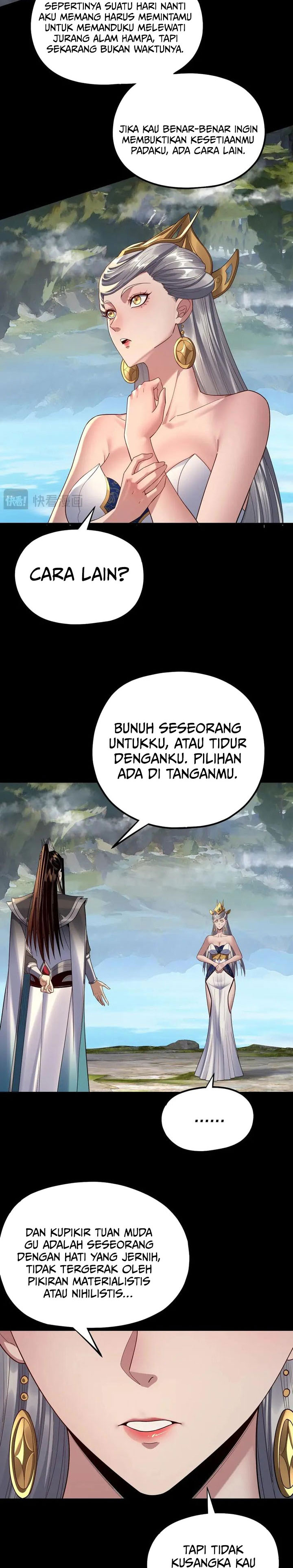 Dilarang COPAS - situs resmi www.mangacanblog.com - Komik the villain of destiny 226 - chapter 226 227 Indonesia the villain of destiny 226 - chapter 226 Terbaru 14|Baca Manga Komik Indonesia|Mangacan
