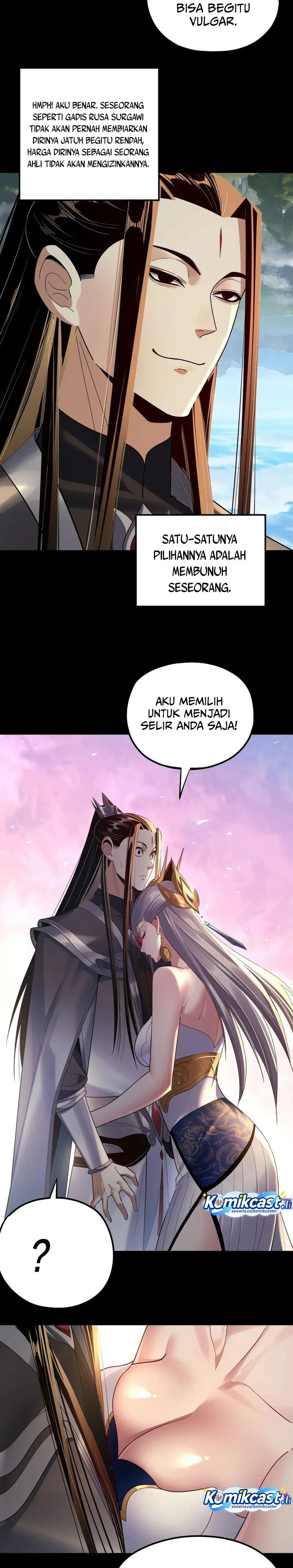 Dilarang COPAS - situs resmi www.mangacanblog.com - Komik the villain of destiny 226 - chapter 226 227 Indonesia the villain of destiny 226 - chapter 226 Terbaru 15|Baca Manga Komik Indonesia|Mangacan
