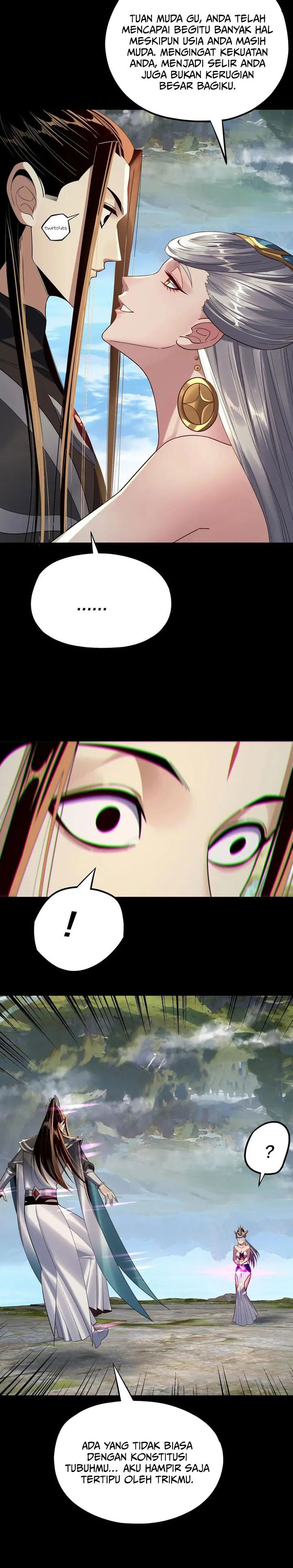 Dilarang COPAS - situs resmi www.mangacanblog.com - Komik the villain of destiny 226 - chapter 226 227 Indonesia the villain of destiny 226 - chapter 226 Terbaru 16|Baca Manga Komik Indonesia|Mangacan