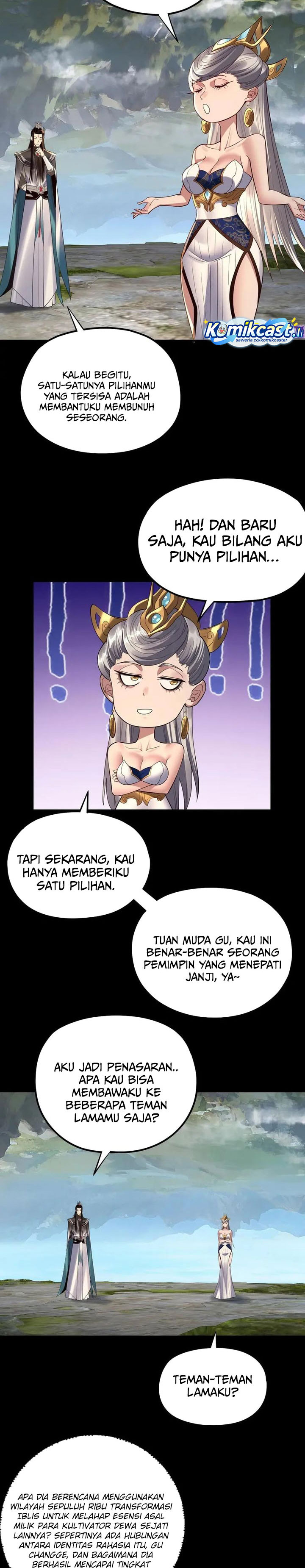 Dilarang COPAS - situs resmi www.mangacanblog.com - Komik the villain of destiny 226 - chapter 226 227 Indonesia the villain of destiny 226 - chapter 226 Terbaru 18|Baca Manga Komik Indonesia|Mangacan